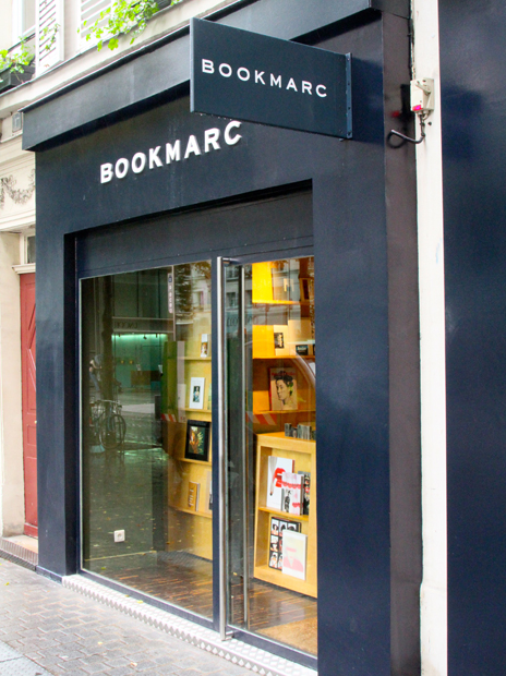 BookMarc Paris 1